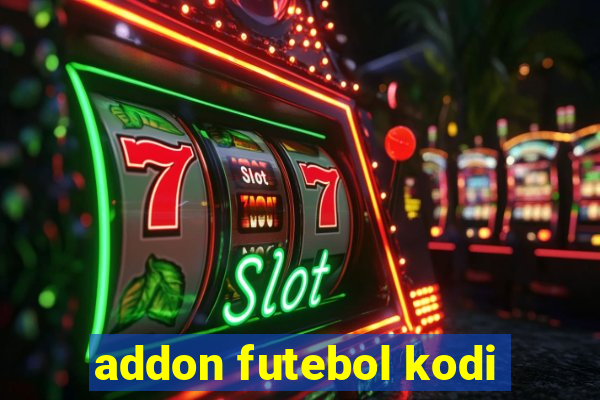 addon futebol kodi